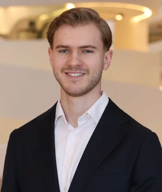 Tim Jungeblut, founder of the Guenstiger portals